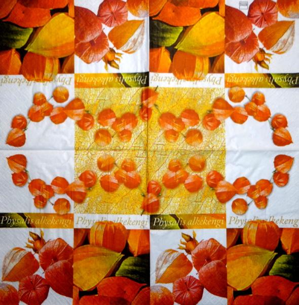 230 Autumn - 3-ply - Home Fashion - Truba